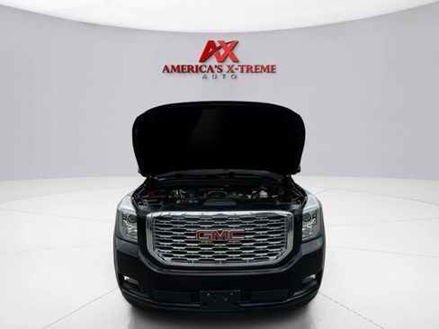Used 2018 GMC Yukon XL Denali w/ Denali Ultimate Package AWD/4WD image 68