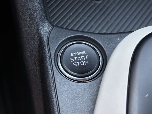 Certified 2025 Kia K4 GT-Line FWD image 11