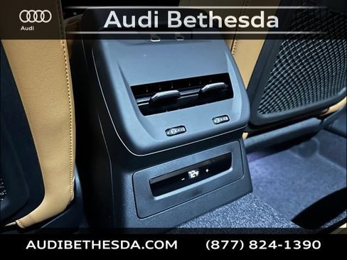New 2026 Audi A5 2.0T Premium Plus AWD/4WD image 20