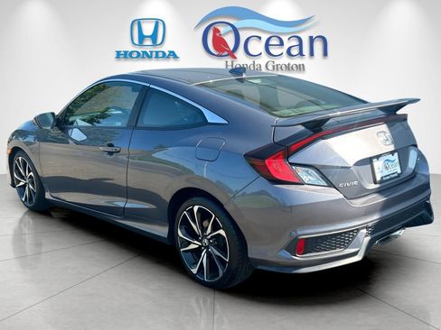 Used 2019 Honda Civic Si image 5