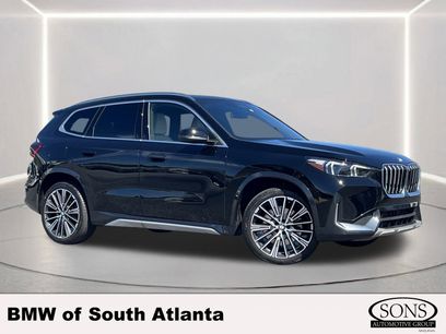 Used 2025 BMW X1 xDrive28i w/ Convenience Package