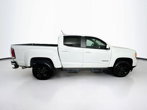 Used 2022 GMC Canyon Elevation RWD image 10