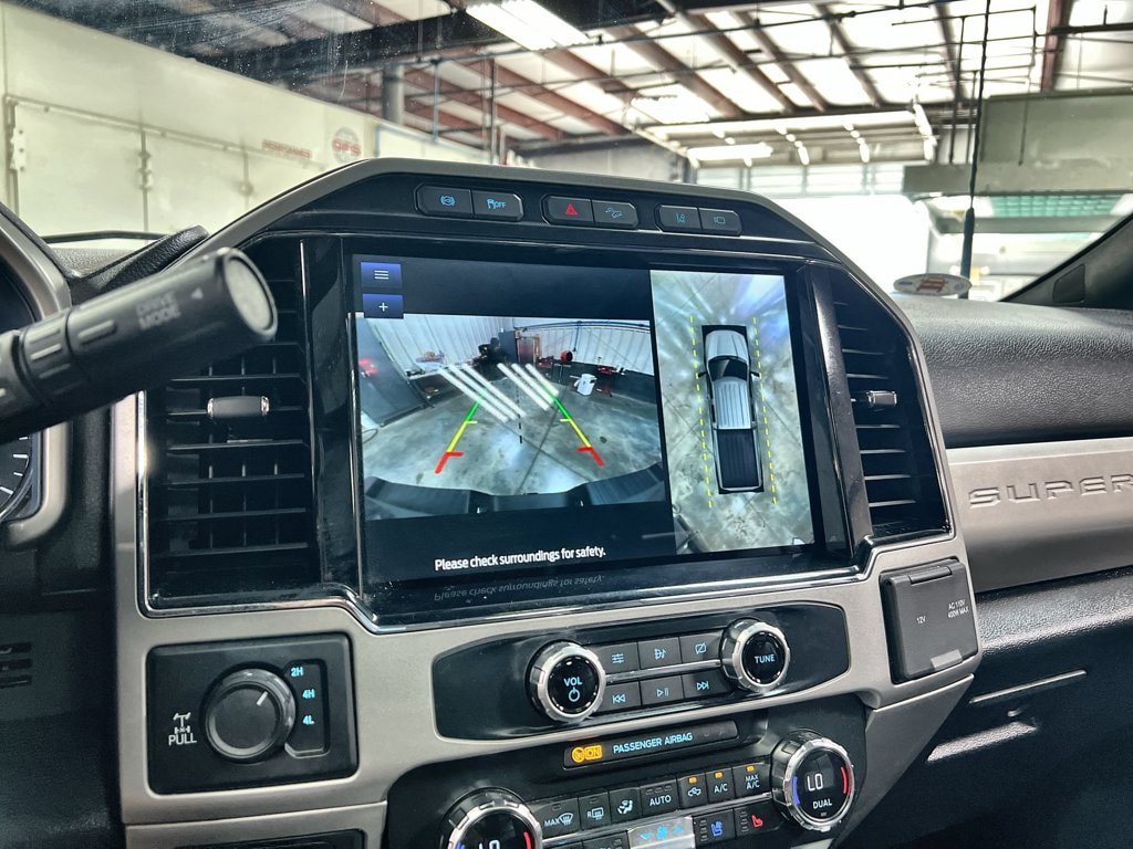 Used 2022 Ford F250 Lariat AWD/4WD image 34