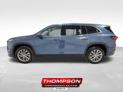 Certified 2026 Buick Enclave Preferred w/ Power Package