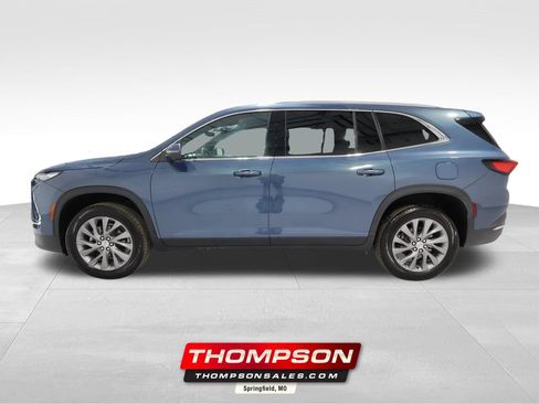 Certified 2026 Buick Enclave Preferred w/ Power Package FWD image 1