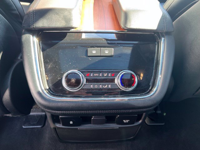 Used 2019 Lincoln Navigator Reserve AWD/4WD image 27