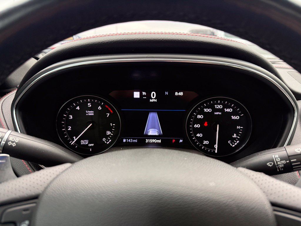 Used 2020 Cadillac CT5 Sport RWD image 11