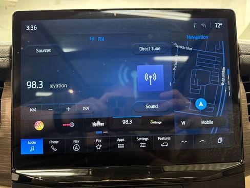 Certified 2024 Ford Expedition Limited image 26