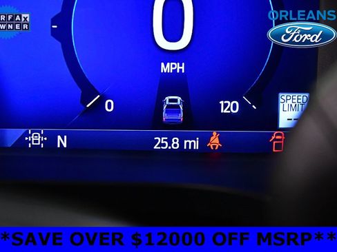 Used 2025 Ford F150 XLT w/ Equipment Group 302A MID image 19