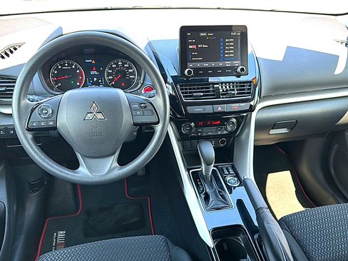 Used 2024 Mitsubishi Eclipse Cross LE image 22