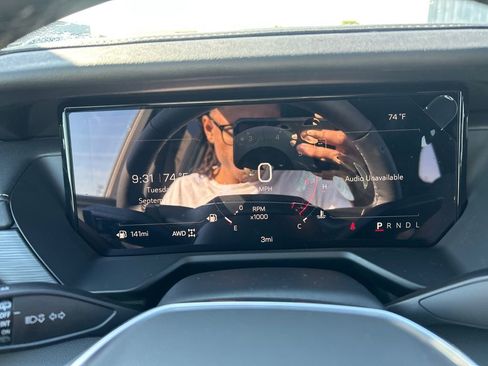 New 2026 GMC Acadia Elevation w/ Black Edition image 23