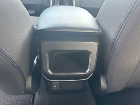 New 2025 Ford Ranger XL w/ Trailer Tow Package image 18