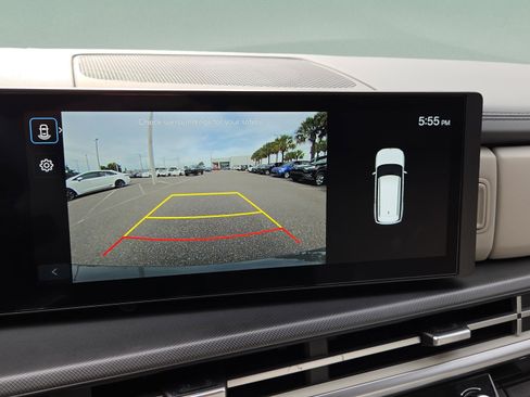 Used 2025 Hyundai Santa Fe SE FWD image 23