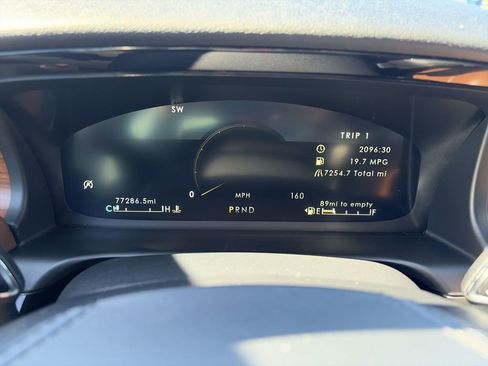 Used 2020 Lincoln Aviator Reserve w/ Equipment Group 202A AWD/4WD image 15