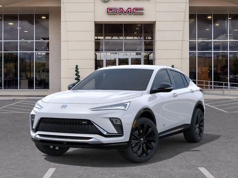 New 2026 Buick Envista Sport Touring image 6