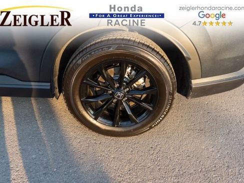 Used 2025 Honda CR-V Sport image 11