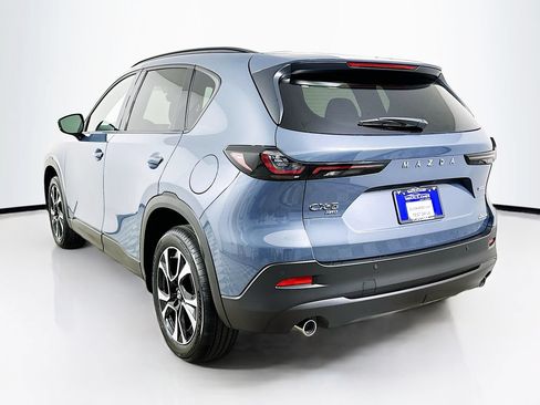 New 2026 MAZDA CX-5 Preferred AWD/4WD image 6