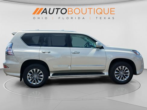Used 2014 Lexus GX 460 Luxury AWD/4WD image 6