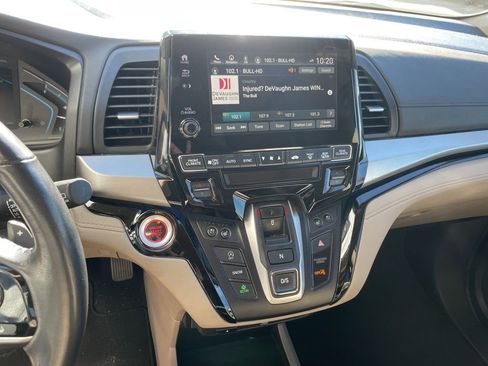Used 2018 Honda Odyssey Elite image 22
