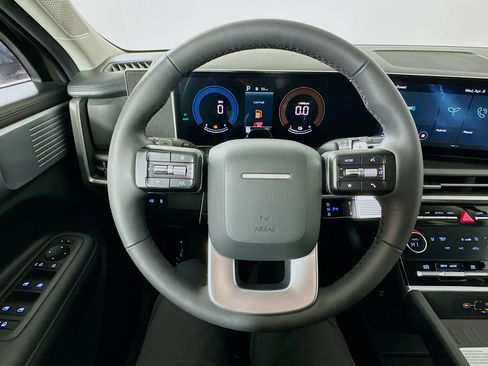 New 2026 Hyundai Santa Fe SEL AWD/4WD image 11