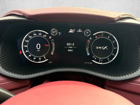 Used 2023 Aston Martin DBX 707 image 21