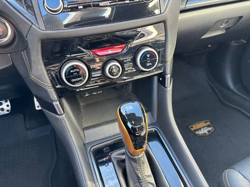 Certified 2022 Subaru Forester Wilderness w/ Wilderness Package image 25