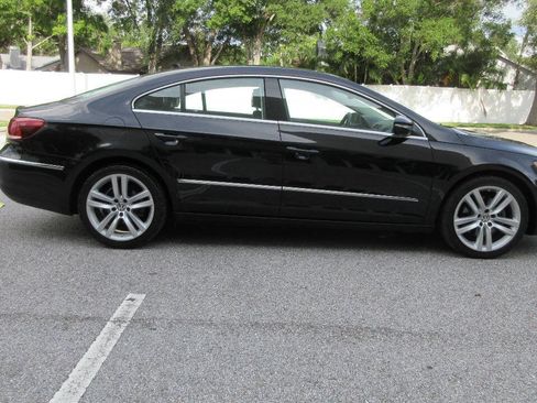 Used 2013 Volkswagen CC Lux image 6