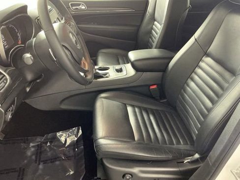 Used 2019 Jeep Grand Cherokee Limited X AWD/4WD image 8