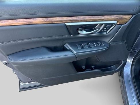 Used 2022 Honda CR-V EX-L image 6
