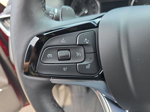 Used 2023 Buick Enclave Essence w/ Sport Touring Edition AWD/4WD image 18