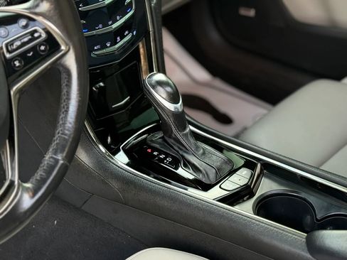 Used 2017 Cadillac ATS 2.0T Sedan image 14