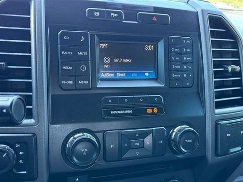 Used 2018 Ford F550 4x4 Crew Cab Super Duty image 22