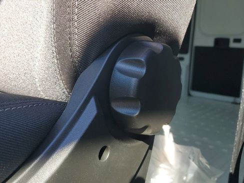 New 2026 RAM ProMaster 2500 image 19