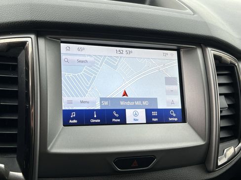 Used 2020 Ford Ranger XLT w/ Equipment Group 301A Mid image 20