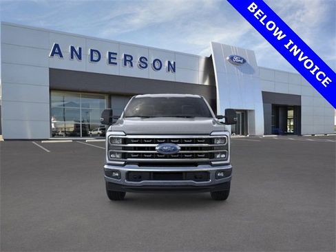 New 2026 Ford F350 Lariat image 6