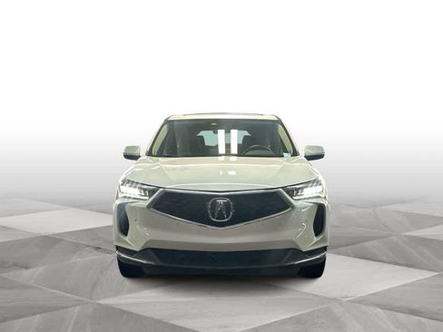 Used 2023 Acura RDX w/ Technology Package FWD image 3