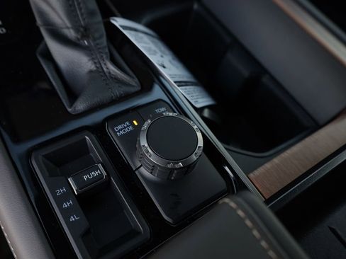 New 2026 Toyota Tundra 1794 Edition image 8