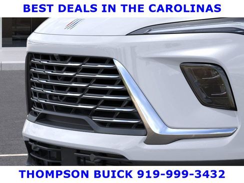 New 2026 Buick Enclave Preferred w/ Power Package FWD image 13