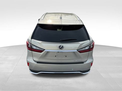 Used 2021 Lexus RX 350L Premium image 5