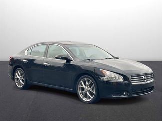 Used 2010 Nissan Maxima 3.5 SV w/ Sport Pkg video 1
