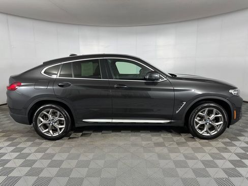 Used 2025 BMW X4 xDrive30i w/ Premium Package AWD/4WD image 30