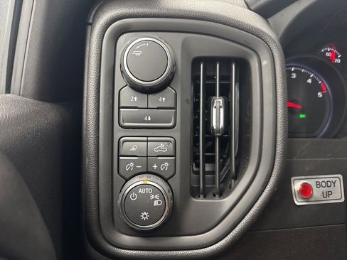 New 2026 Chevrolet Silverado 3500 W/T w/ WT Convenience Package image 11