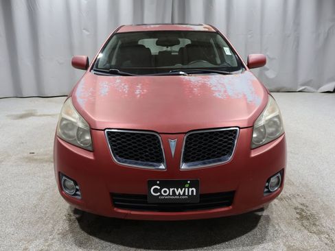 Used 2009 Pontiac Vibe Base w/ Sun And Sound Package image 7