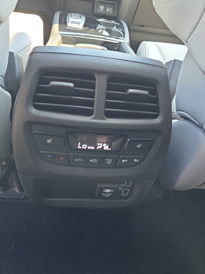 Used 2019 Honda Passport Elite image 25