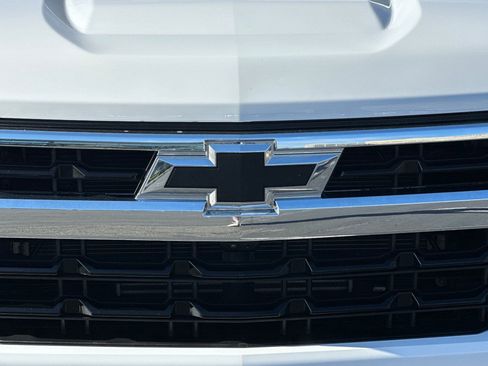 Used 2026 Chevrolet Silverado 1500 LT w/ All Star Edition Plus image 47