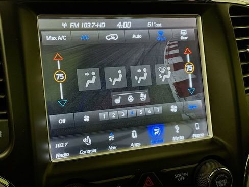 Used 2018 Jeep Grand Cherokee Trackhawk image 18