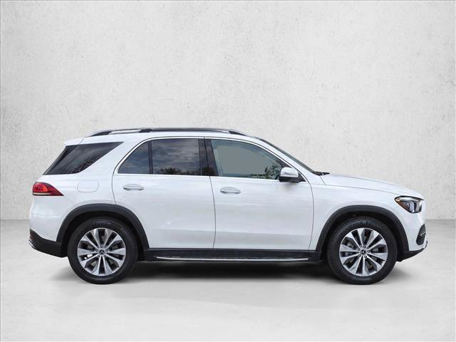 Used 2020 Mercedes-Benz GLE 450 4MATIC image 8