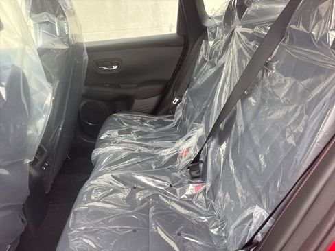 New 2025 Acura ADX A-Spec image 22