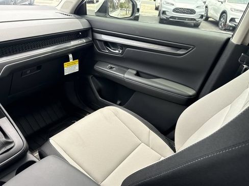 New 2026 Honda CR-V EX image 22