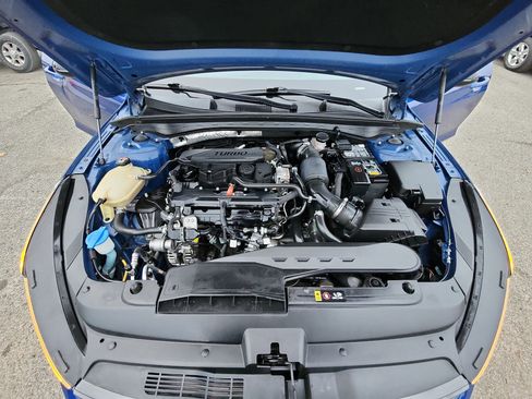 Used 2022 Kia K5 GT-Line w/ GT-Line Awd Premium Package image 18